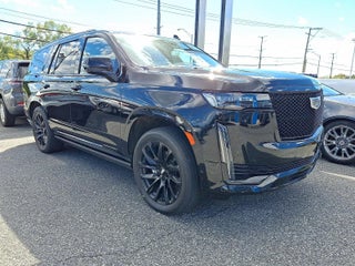2023 Cadillac Escalade 4WD Sport Platinum
