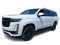 2024 Cadillac Escalade ESV Sport Platinum