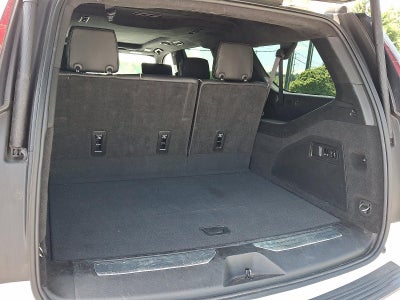 2024 Cadillac Escalade ESV Sport Platinum