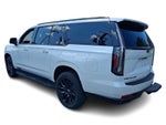 2024 Cadillac Escalade ESV Sport Platinum