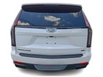 2024 Cadillac Escalade ESV Sport Platinum