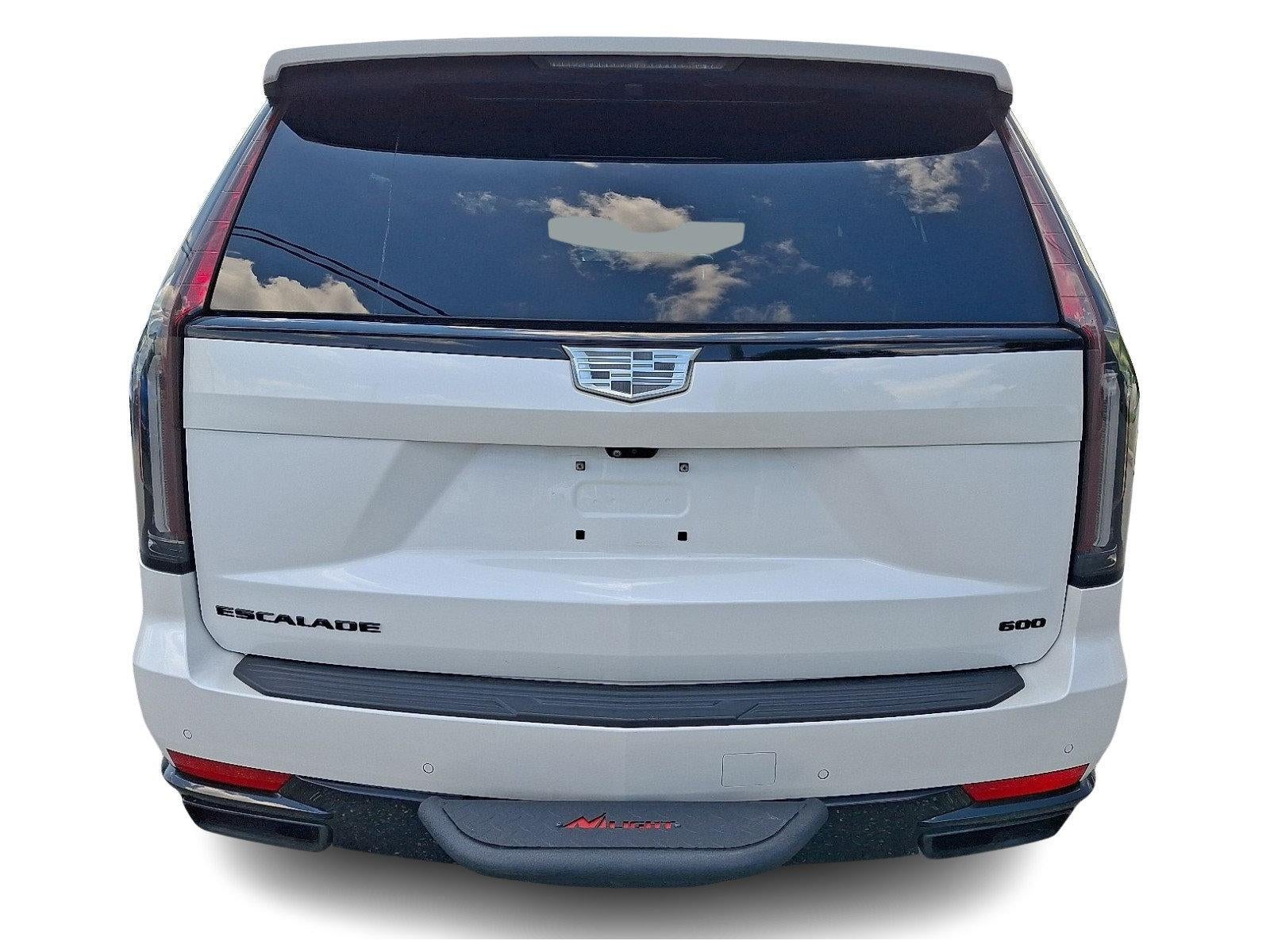 2024 Cadillac Escalade ESV Sport Platinum