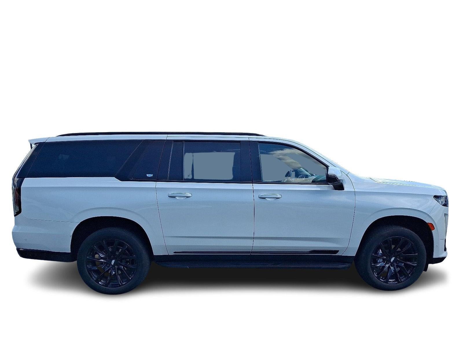 2024 Cadillac Escalade ESV Sport Platinum
