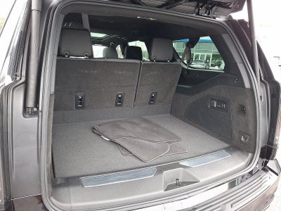 2025 Cadillac Escalade ESV Sport