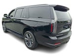 2025 Cadillac Escalade ESV Sport
