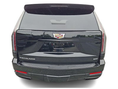 2025 Cadillac Escalade ESV Sport