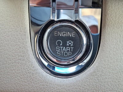 2010 Lincoln MKS Base