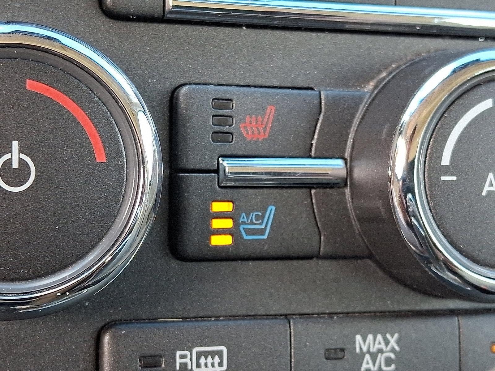 2010 Lincoln MKS Base