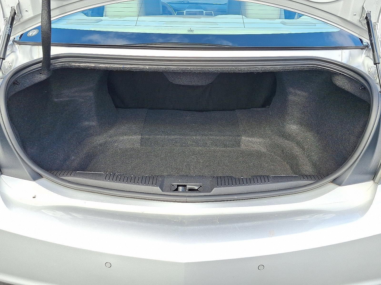 2010 Lincoln MKS Base