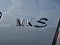 2010 Lincoln MKS Base