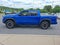 2024 Nissan Frontier Crew Cab PRO-4X 4x4
