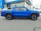 2024 Nissan Frontier Crew Cab PRO-4X 4x4
