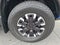 2024 Nissan Frontier Crew Cab PRO-4X 4x4