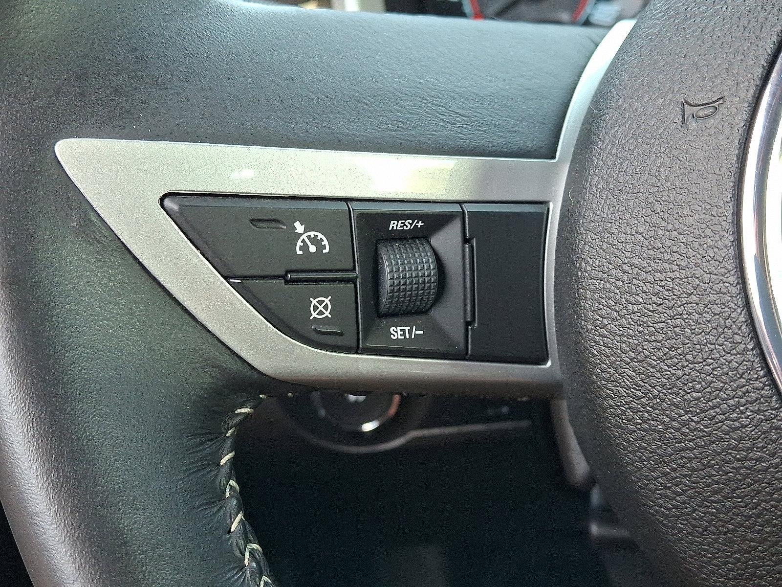 2011 Chevrolet Camaro 1LT