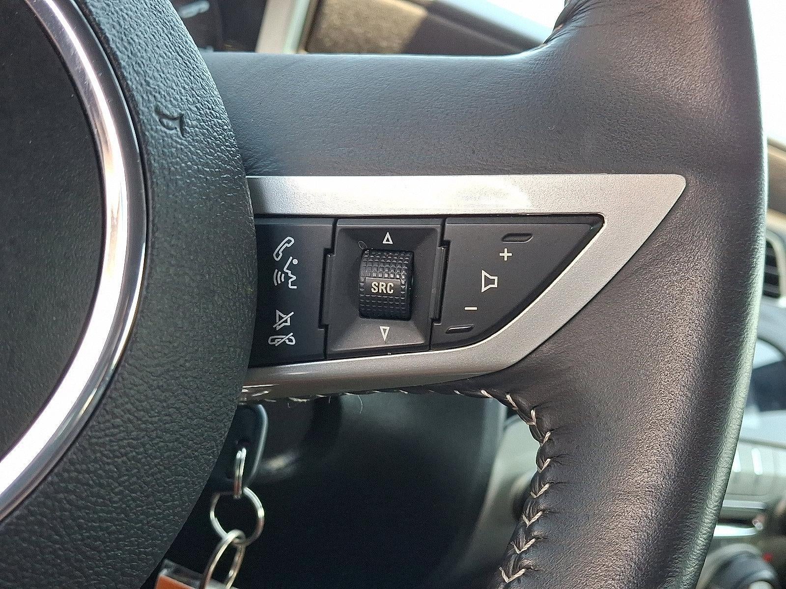 2011 Chevrolet Camaro 1LT
