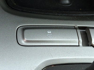 2011 Chevrolet Camaro 1LT