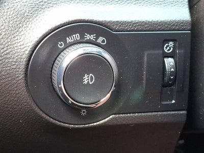 2011 Chevrolet Camaro 1LT