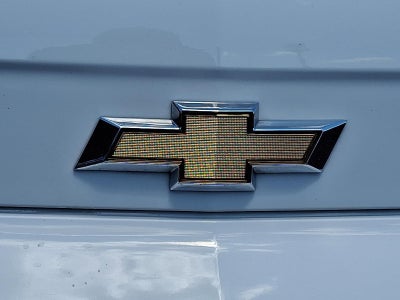 2011 Chevrolet Camaro 1LT