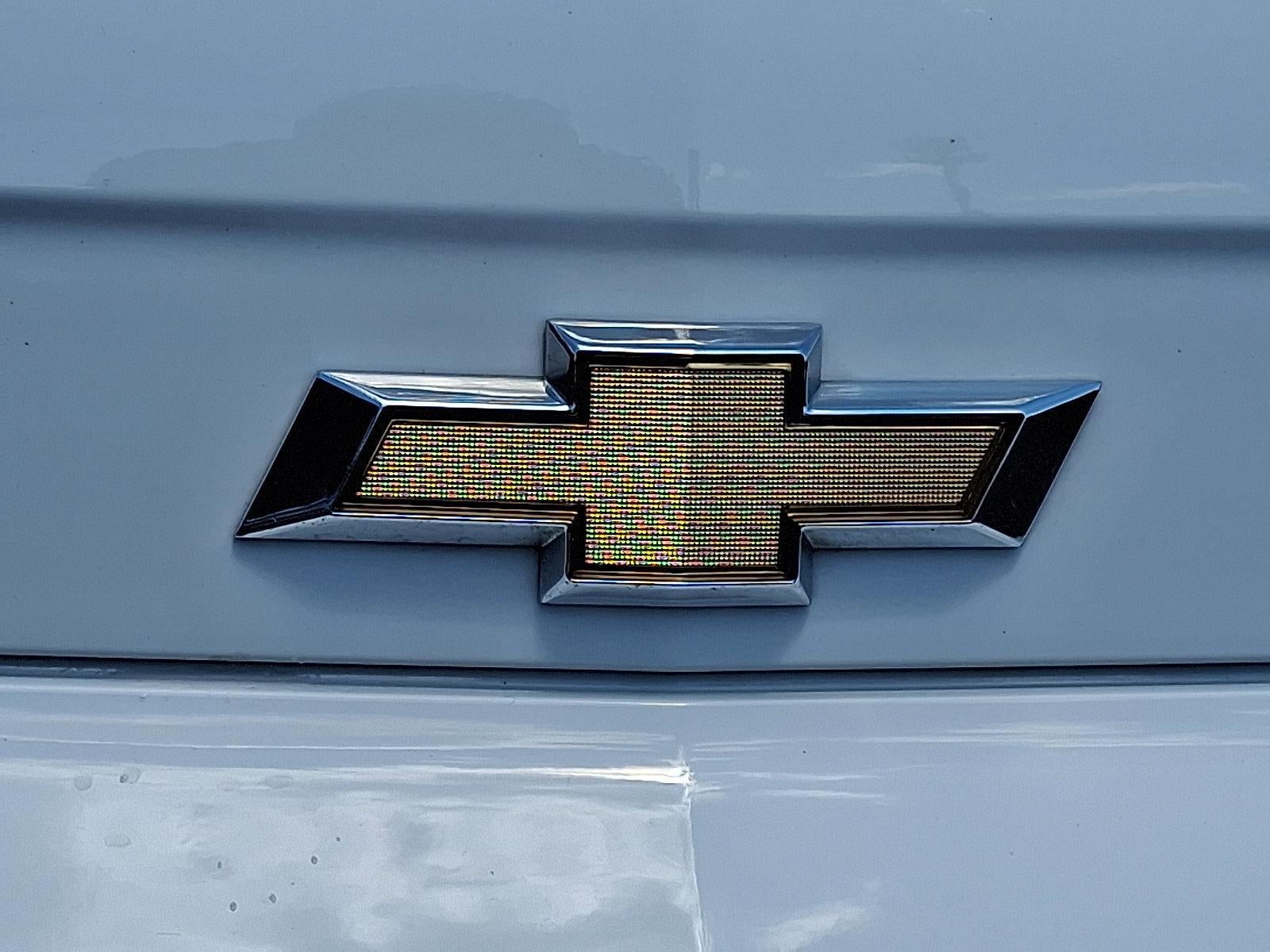 2011 Chevrolet Camaro 1LT