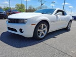 2011 Chevrolet Camaro 1LT