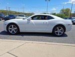 2011 Chevrolet Camaro 1LT