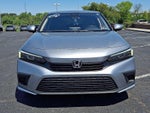 2023 Honda Civic Sedan EX w/o BSI