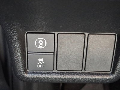 2023 Honda Civic Sedan EX w/o BSI