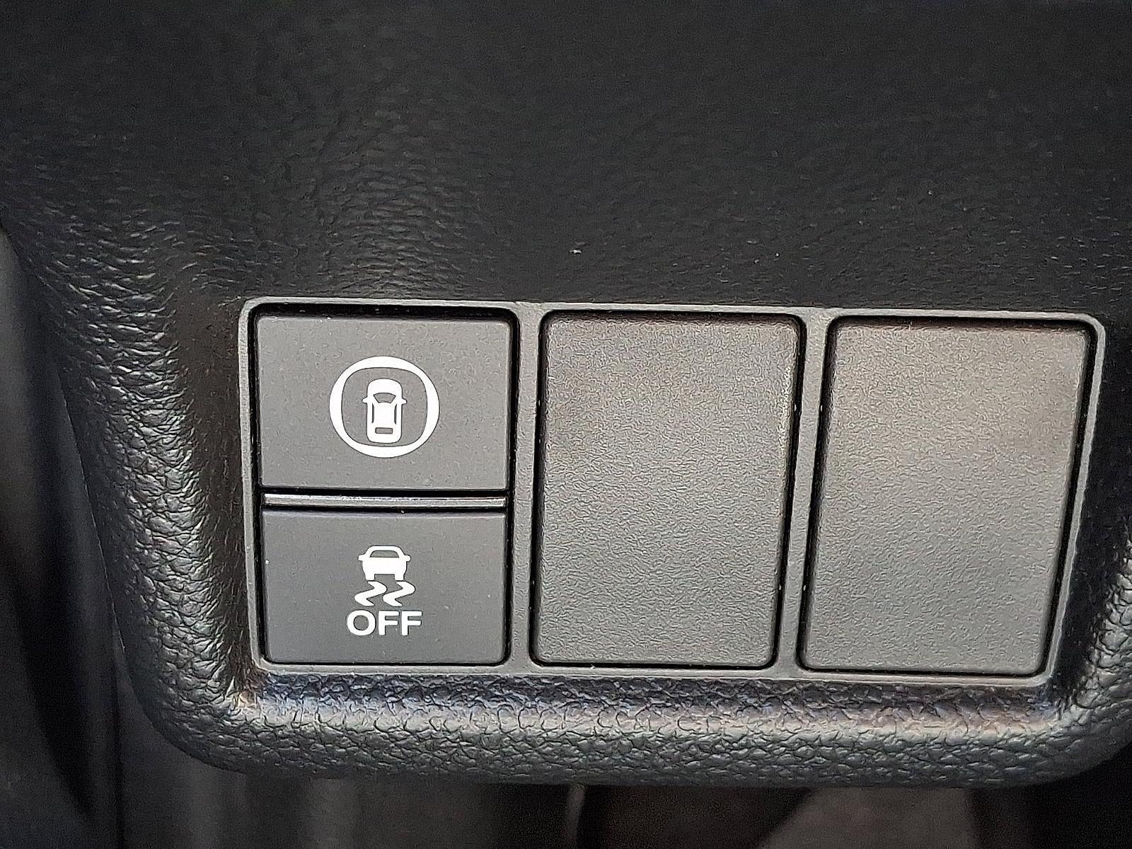 2023 Honda Civic Sedan EX w/o BSI