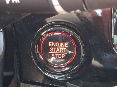 2023 Honda Civic Sedan EX w/o BSI