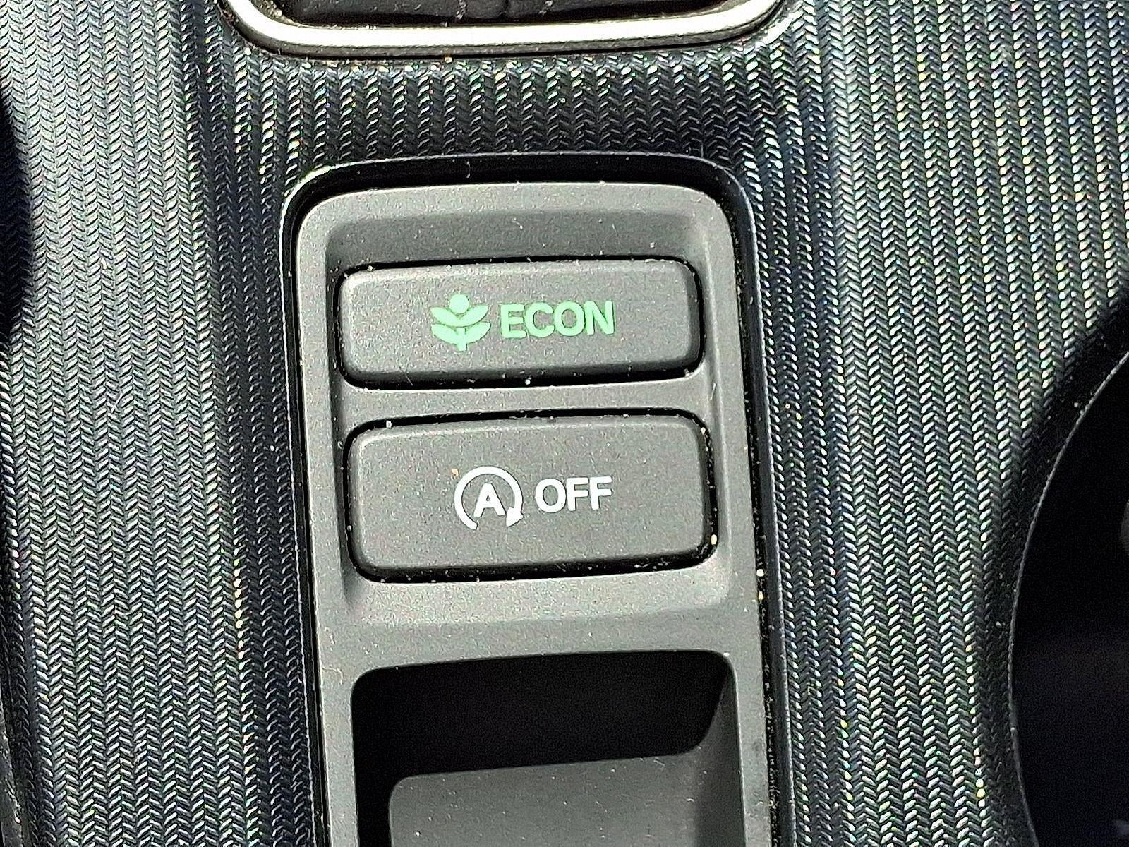 2023 Honda Civic Sedan EX w/o BSI
