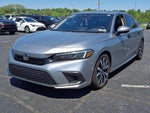 2023 Honda Civic Sedan EX w/o BSI