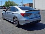 2023 Honda Civic Sedan EX w/o BSI