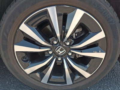 2023 Honda Civic Sedan EX w/o BSI