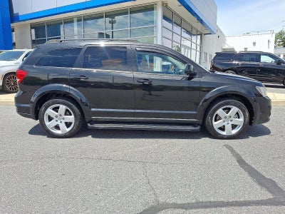 2012 Dodge Journey SXT