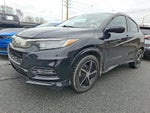 2021 Honda HR-V AWD Touring