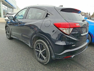 2021 Honda HR-V AWD Touring