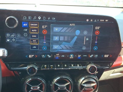 2024 Chevrolet Blazer EV RS