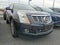 2014 Cadillac SRX Premium Collection