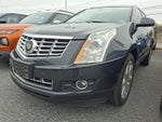 2014 Cadillac SRX Premium Collection