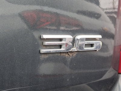 2014 Cadillac SRX Premium Collection