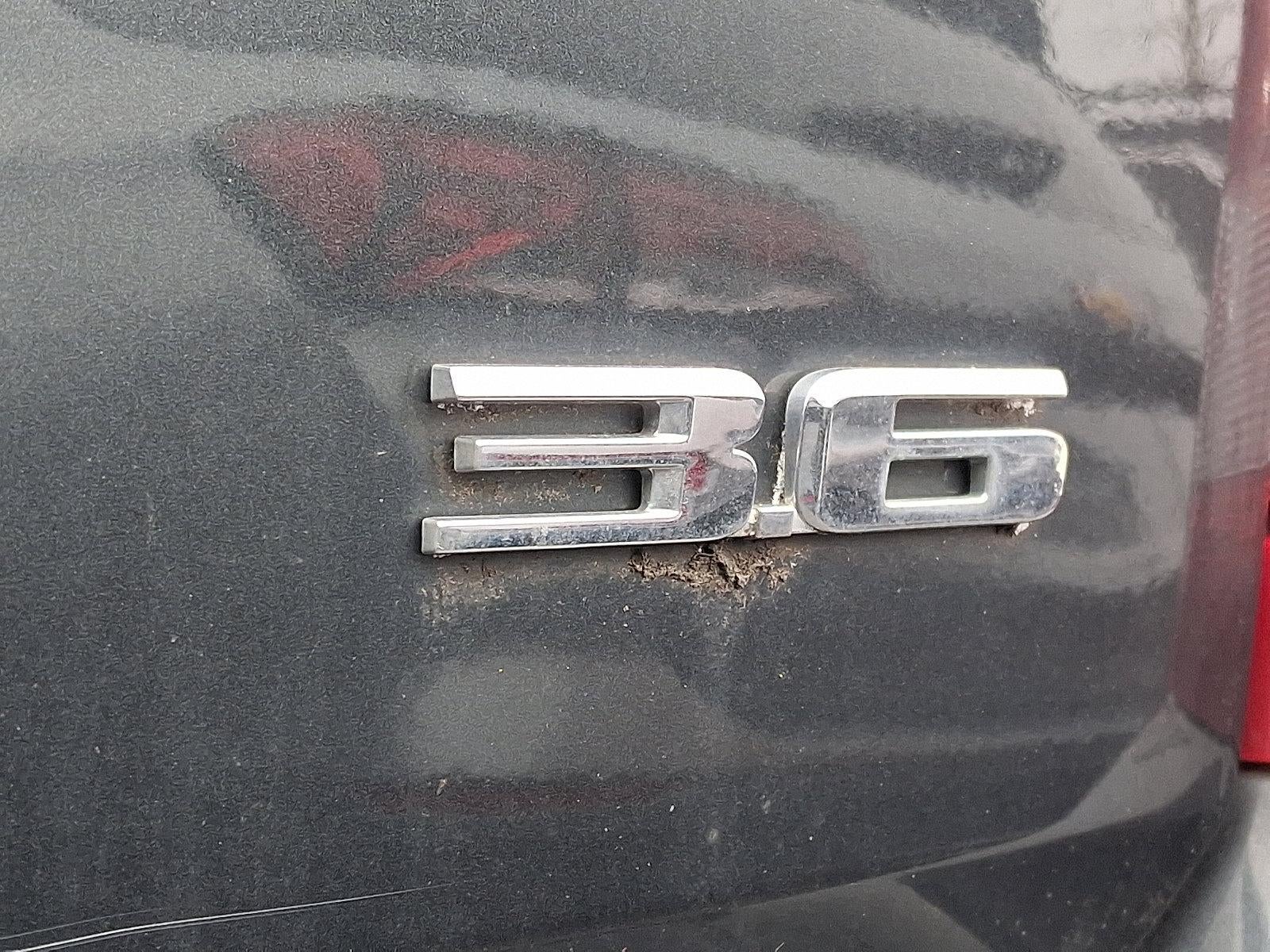 2014 Cadillac SRX Premium Collection