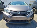 2017 Honda Fit EX-L