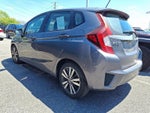 2017 Honda Fit EX-L