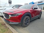 2022 Mazda Mazda CX-30 2.5 Turbo Premium