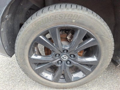 2022 Mazda Mazda CX-30 2.5 Turbo Premium