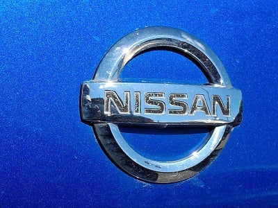 2010 Nissan Versa 1.8 S