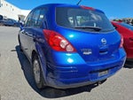 2010 Nissan Versa 1.8 S