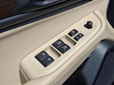 2016 Subaru Legacy 2.5i Limited