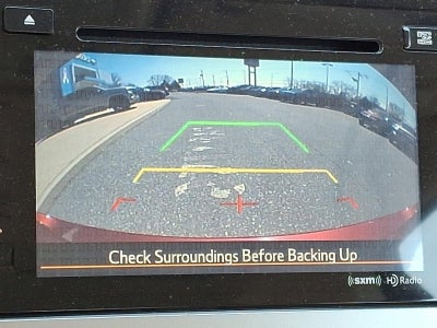 2016 Subaru Legacy 2.5i Limited