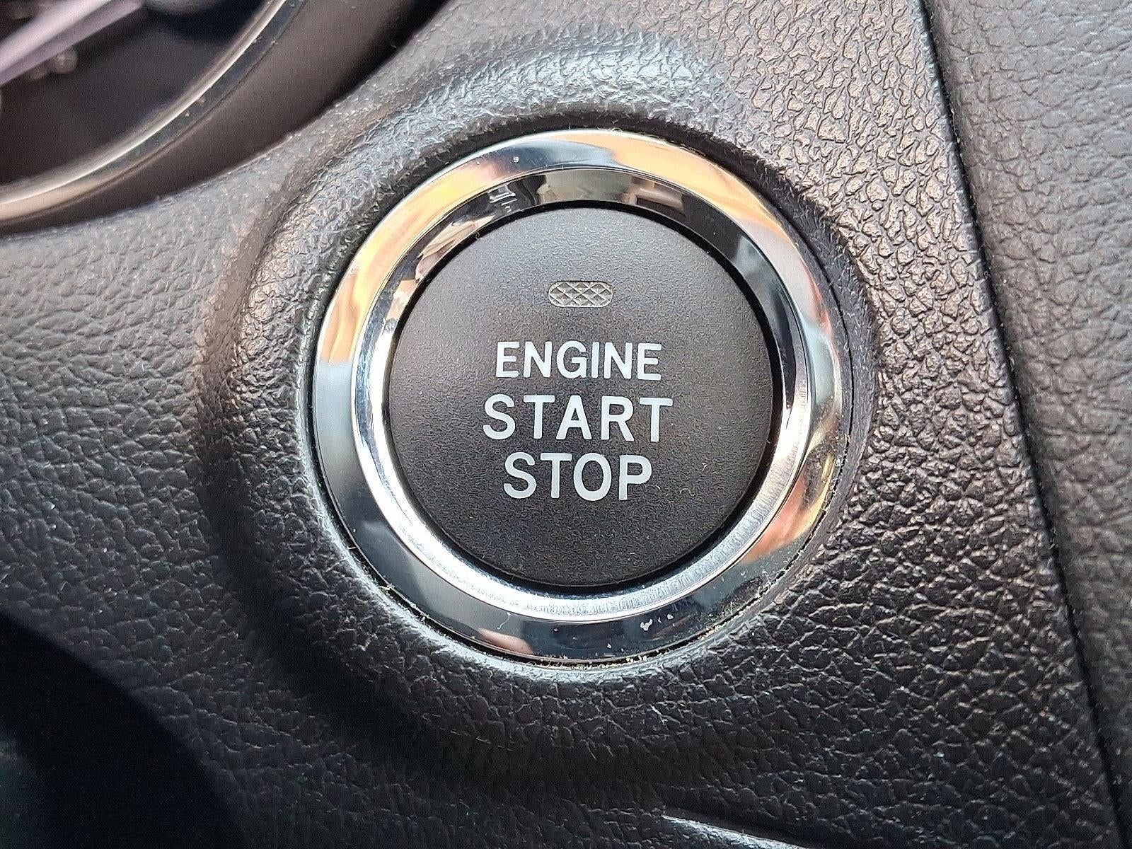 2016 Subaru Legacy 2.5i Limited